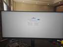 联合创新40英寸带鱼屏准5K显示器 HDR400 广色域 MBOOK模式 智能分屏剪辑炒股设计游戏办公电脑显示屏40C1U 实拍图
