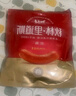 秋林里道斯 中华老字号 哈尔滨红肠580g/袋 量贩装 东北特产 休闲零食 实拍图