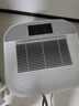 霍尼韦尔（Honeywell）空气净化器除甲醛细菌花粉过敏原tvoc流感病毒 新房除醛 空气消毒机【家电国家补贴】KJ760F-P22W  实拍图