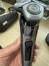 飞利浦（PHILIPS）【父亲节礼物】电动剃须刀全新一代旋护式新9系Lite-新旗舰入门 0.00纳米净剃刮胡刀 国家补贴 实拍图