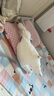 澳贝（auby）婴幼儿童玩具星座小兔安抚巾宝宝哄睡神器新生儿安抚玩偶满月礼物 实拍图