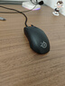 赛睿（SteelSeries）Prime mini有线游戏鼠标 皮系列小手鼠标 战队推荐FPS/无畏契约/打瓦专用游戏鼠标  61g轻量化 实拍图