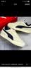 彪马（PUMA）经典透气休闲小白鞋男女秋冬运动板鞋CAVEN 391939 燕麦色-米白色-02 42 实拍图