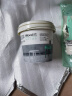 三青水性木器漆木蜡油金属漆自刷套装 4寸海绵滚筒2寸羊毛刷2张砂纸  实拍图