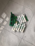 三棵树漆全效美缝剂十大品牌瓷砖地砖专用双组份填缝剂耐水美缝胶 瓷白色 实拍图