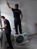 美的（Midea）空调挂机酷省电新一级能效变频冷暖家用卧室壁挂式防直吹四代自清洁以旧换新家电国家政府补贴20% 大1匹 一级能效 【酷省电】 实拍图