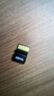 闪迪（SanDisk）256GB TF(MicroSD)内存卡 4K极速金卡A2 V30 U3行车记录仪 运动相机无人机 监控存储卡 读190MB/s 实拍图