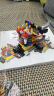 乐高（LEGO）积木机械组系列42130 宝马摩托车不可遥控玩具高难度儿童节礼物 实拍图