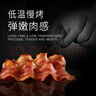荷美尔（Hormel）经典香煎培根120g/袋*5 冷冻食品 培根切片 儿童早餐火锅烧烤食材 实拍图