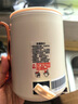 乐扣乐扣 迷你养生壶烧水杯 养生杯迷你花茶壶便携式烧水壶电煮杯电炖杯电热水杯烧水壶陶瓷覆层内胆350ML 实拍图