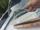 广汽传祺gs4雨刮器片原装原厂2016无骨16款17前后18传奇雨刷胶条 传祺GS4【20款-至今】【前雨刷1对】 实拍图