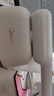 美的（Midea）【增压蒸汽榜TOP1】手持挂烫机家用熨烫机/出差旅游便携电熨斗机/蒸汽机小型烫衣神器团购礼品12JD 实拍图