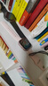 BHO适用苹果手表表带apple watch s10/ultra2/s9运动型表带iwatch s8/7/6/5/4/se2透气运动硅胶表带 实拍图