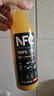 农夫山泉 100%NFC果汁饮料 300ml*12瓶（6瓶橙汁+6瓶芒果混合汁）缤纷礼盒 实拍图