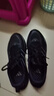阿迪达斯（adidas）男鞋 25秋冬新款运动鞋缓震耐磨暖风保暖时尚休闲跑步鞋子男 黑色/暖风鞋/保暖舒适/主推 43 （内长265mm） 实拍图