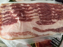 荷美尔（Hormel）超值精选培根150g/袋*3 冷藏猪肉烟熏风味儿童早餐三明治烧烤食材 实拍图