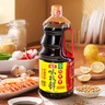 海天 生抽酱油【特级酱油 味极鲜系列】1.9L 原粒黄豆 炒菜凉拌调味品 实拍图