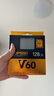天硕（TOPSSD）高品质SD卡 v60专业相机内存卡 UHS-II双芯高速存储卡 v60sd卡 sd内存卡128g 实拍图