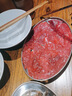 联豪食品菲力牛排西冷牛排儿童套餐生鲜牛肉轻食牛扒整切牛排黑椒牛仔骨 菲力150g*10片 实拍图