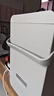美的（Midea）小魔方pro电热水瓶电水瓶饮水机 烧水壶电热水壶316L 风冷保温恒温一体0塑料可拆国家补贴31FPro 实拍图