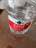 农夫山泉  饮用水 饮用天然水3L*6桶 整箱 桶装水 实拍图