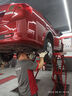 玛吉斯轮胎 185/65R14 86H MA708 原配别克凯越 实拍图