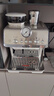 德龙（Delonghi）【国家补贴】咖啡机 半自动咖啡机 意式美式家用现磨研磨一体机 手动打奶泡 EC9155.W 白色 实拍图