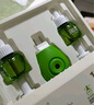 润本（RUNBEN）电蚊香液驱蚊液蚊香液120晚大容量45ml×4瓶+1器电蚊香驱蚊无香型 实拍图