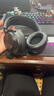 赛睿（SteelSeries）寒冰Arctis Nova Pro Wireless兼容XBOX 无线四模头戴式游戏耳机电脑电竞主动降噪LOL吃鸡CS 实拍图