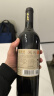 张裕多名利新疆葡萄园贵人香干白葡萄酒单瓶自饮送礼红酒送礼 实拍图