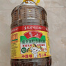鲁花 食用油  物理压榨  玉米油6.18L  新老包装随机发放 实拍图