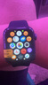苹果 Watch Series  S7/S8/S9/SE/Ultra1/Ultra2二手智能手表 Apple Watch Series 4 实拍图