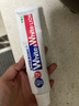 狮王（Lion）Whitewhite进口美白牙膏荷兰薄荷150g×3胖东来同款大白管去黄去渍 实拍图