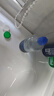 博士伦润明清透隐形眼镜液护理液830ml美瞳护理液清洁杀菌除蛋白进口 实拍图