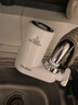 海尔（Haier）【全新升级】净水器水龙头过滤器家用自来水滤水器台式净水机前置过滤厨房卫生间通用除余氯双出水 实拍图