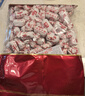 春光 食品 海南特产特制椰子糖 散装糖果水果硬糖 喜糖年货休闲零食 特浓传统椰子糖 500g 实拍图