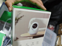 360摄像头家用智能300W小水滴5C 2K版网络wifi高清摄像头 远程监控 实拍图