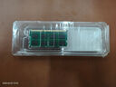 光威（Gloway）4GB DDR3L 1600 笔记本内存条 战将 普条 精选颗粒  CL11  实拍图