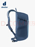 DEUTER登山包 速特户外双肩背包 男女轻便旅游探险小背包大西洋蓝21L 实拍图