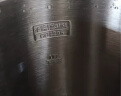 米家小米烧水壶电热水壶3 热水壶316L不锈钢煮水壶家用开水壶电烧水壶 一体成型1.7L大容量 1800w速热 实拍图