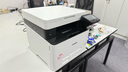佳能（Canon）MF641cw彩色激光无线打印机复印扫描一体机家用商用办公 实拍图