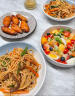 百味来Barilla意大利进口#5传统意大利面500g健康管理低脂轻食意面面条 实拍图