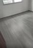 麦哟宝12mm强化复合木地板灰色家用卧室防水耐磨环保工程金刚板 KB102 拉丝 10mm  米 实拍图