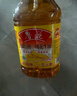 鲁花 食用油 5S 压榨一级 花生油 5L 实拍图