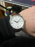 美度（MIDO）【二手99新】二手美度男表 美度舵手系列男士机械腕表男表 运动款潜水 休闲自动机械男表夜光 M005.430.16.031.80白盘皮带 实拍图