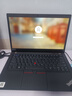 联想Thinkpad (独显)T480T490T14s 轻薄便携商务办公游戏本 九成新二手笔记本电脑 【独显】T14 i7-10 24G+1T固态95新 实拍图