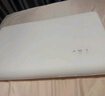亚朵星球枕头颈椎枕芯睡眠深度养护慢回弹睡觉专用记忆棉枕头芯酒店低枕 实拍图
