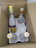 杏花村 汾酒 金标 清香型白酒 纯粮酿造 新老版本随机发货 53度 475mL 2瓶 黄盖+53度金标2瓶 实拍图