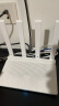 【9成新】小米（MI）路由器AX3000T 满血5G双频WIFI6 多设备组网 3000M无线速率 多宽带聚合 智能家用路由 实拍图