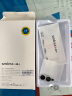 Smorss【AR增透-银色】适用苹果iPhone16/16plus镜头膜钢化膜后置摄像头定位秒贴手机保护膜高清耐磨耐刮 实拍图
